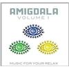 A1 Entertainment Amigdala (Deluxe Edt.Box 3 Cd + Bruciatore Per Incenso + Digifile + Download Cod