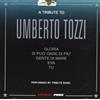 SMI A Tribute to Umberto Tozzi