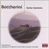 Philips,Eloquence,Musica Da Camera,Class Boccherini: Quintets for Guitar & Strings