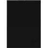 Oxford Minimal, Agenda 2026 Giorno Per Pagina, A5, Copertina Extra Cucita, Spagnolo, Colore Nero
