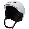 CMP - Casco da sci XA-1, Unisex (Bianco/Nero, L)