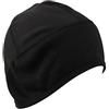 Fischer - Berretto sottocasco, Unisex, Helmütze, nero, S/M