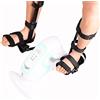 STDNERY Pedaliera For Esercizi Riabilitativi, Supporto For Gambe, Attrezzatura Protettiva, Supporto For Cyclette, Attrezzatura For Allenamento(One Pair)