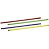 Schiavi Sport - Asta Ginnica Pvc - Lungh. 100 cm., Verde
