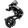 Shimano Altus RDM310DL - Cambio M310 7/8 Velocità, colore nero, Unico