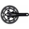 Shimano Unisex - Adulto FC-RS200 - Set di pignoni per pignoni, taglia unica
