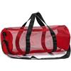 Whychstore Borsa a rete per sport da palestra, borsa a rete per immersioni subacquee, borsa a rete cava per nuoto in spiaggia, borsa a rete in nylon per giocattoli da spiaggia, asciugamani