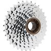 Socobeta Accessori Bici Cassetta Bici 9 velocità Ruota Libera per Bici Acciaio Ad Alta Resistenza 13T 14T 15T 17T 19T 21T 24T 28T 32T Ruota Libera Rotativa per Bici da Strada Mountain Bike