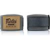 Fairtex HW4 Elastic Handwraps - Gray 180