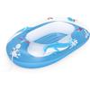 Bestway Canotto gonfiabile Junior (blue)
