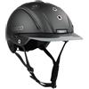 Casco Casco da equitazione MISTRALL Prime Black
