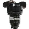 Johnson Pump 28572 - Cartuccia di ricambio per pompa di sentina 750 GPH, modello n. 32702, colore: Nero