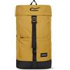 Regatta Zaino Shilton 20L con spallacci regolabili e pannello posteriore per il massimo comfort, perfetto per passeggiate, escursioni, campeggio e trekking, Giallo, M, Casual