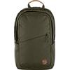 Fjällräven Fjallraven 23344-560 Räven 20 Zaino sportivo Unisex Navy Taglia One Size