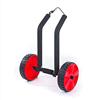 SURF LOGIC Surflogic SUP/Longboard Regolabile Trolley Accessori, Adulti Unisex, Multicolore (Multicolore), Taglia Unica