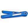 Park Tool Leve per Pneumatici con Anima in Acciaio, Colore: Blu