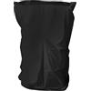 Amagogo Copertura Roulant per Riparo Da Corsa Impermeabile , Black_91x91x152cm