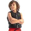 Jobe Giubbotto di Salvataggio in Neoprene Bambino Nero 116