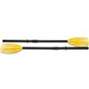 Intex 59623 - Coppia di Remi, Alluminio e PVC, 122 cm