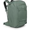 Osprey Sojourn Porter Travel Pack 46L Brindle Brown