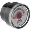 Aqua Marina Pressure Gauge/manometro per pompa a mano Double Action High Pressure (for Liquid AIR V1 only)