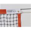 Schiavi Sport - ART 3338, Rete Beach Tennis Annodata [Assortito]
