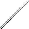 Daiwa Canne Tenya Legalis Tenya 802 ml - 2,44 m - 147 g - P.10-48 g - Enc.125 cm - LEG802MLBF