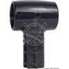 Oceansouth Osculati Giunto a T per T top tubo 44 mm