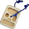 Linebreaker target10a Linebreaker Cube - Allenamento della forza di presa per allenamento di arrampicata | Mobile Hangboard | Ideale per riscaldare e viaggiare | Strumento di allenamento con app