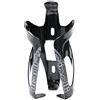 Cinelli Harry's - Portaborraccia in Fibra di Carbonio, Colore: Nero