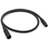 Mobilefox Julet - Prolunga a 8 poli, cavo eBike adatto per Pedelec Il kit Bafang NCM