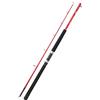 Daiwa Canne Traine Sensor Trolling 182 30 - 1.8m - 318g - P.30lb - Enc.96cm - SETR18230BF