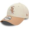 New Era 9Forty Strap Cap - World Series Chicago White Sox