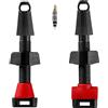 Barbieri JG.VALVULAS Presta CARBONARIA 35 TUBELESS
