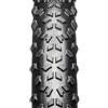 HUTCHINSON - TAIPAN KOLOSS - Pneumatico MTB - Sideskin - Cerchietti flessibili - Nero - Tubeless Ready - 27,5 x 2,8 pollici