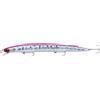 AKAMI WILD 190 LONG JERK MINNOW 34GR COL PKI