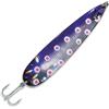 Rhino Premium Trolling Spoons Xtra MAG - Esca artificiale da pesca in mare, Old Witch, 15 cm-27 g