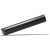 Bosch Unisex - Adulto PowerTube Nero, 625Wh