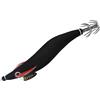 DTD TOTANARA Full Color Oita 3.0 9cm 16.2g Color Black Glow Sound Effect