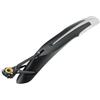 Topeak Defender M1/XC11 - Set di parafango Anteriore e Posteriore, per Mountain Bike da 29''