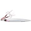 Savage Gear Esche 3D Slim Jig Minnow Fast Sinking 40 g fino a 100 g Speed-Jig Pilker Speed-Pilker (40 g, Carico Flash)