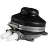 Whale Pompa a Pedale Baby Foot MK2