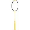 YONEX Nanoflare 1000 Z TOP - Racchetta da badminton 2023 con portata di mano e cuciture estremamente veloci + borsa a rack YONEX (full-size)