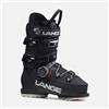 Lange - Scarpe Da Sci Concept Rtl Gw Boa Nero Uomo - Uomo - Dimensione 26.5 - Nero