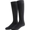 JISADER Calzini da Immersione Calzini da Surf Calzini Caldi Resistenti all'Acqua Calzini da Muta Stivaletti per attività all'aperto Kayak Surf Donna, 42-43