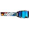 Leatt Maschera Velocity 5.0 MTB Iriz