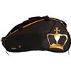 Black Crown Borsone Thunder Nero/rame A005985