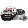 ARMERIAONLINE SINCE 1999 pallini carabina aria compressa 5.5 PALLINI PIOMBINI 5 5 5.5 MM PIOMBINI ARIA COMPRESSA A GAS CO2 GAMO HOLLOW POINT accutek