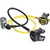 Apeks - XTX 50 DIN Octopus XTX 40, Colore: 0