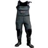 Lineaeffe, scafandro con stivaloni in neoprene, 7